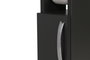 Hanah Home Armario de Baño Escandinavo Anthracite